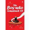 The Boy who Remained 16 - Paperback