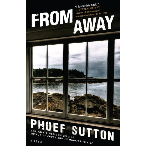 From Away - Paperback