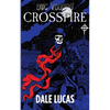 Doc Voodoo: Crossfire - Paperback
