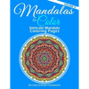 Mandalas to Color - Intricate Mandala Coloring Pages: Advanced Designs - Paperback