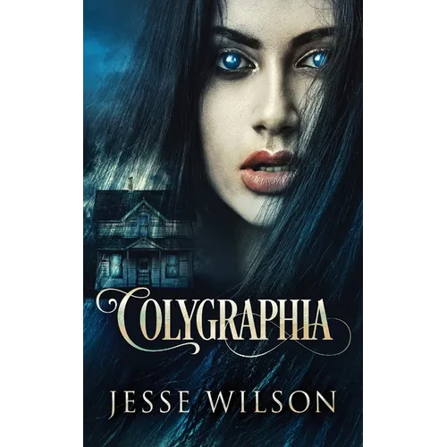 Colygraphia - Paperback
