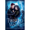 Twisted Magic - Paperback