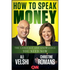How to Speak Money: The Language and Knowledge You Need Now - Hardcover