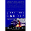 Light This Candle: The Life and Times of Alan Shepard - Paperback