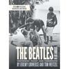 The Beatles in Los Angeles: Yesterday, Today, and Tomorrow - Hardcover