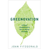 Greenovation: Urban Leadership on Climate Change - Hardcover