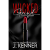 Wicked Grind - Paperback
