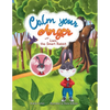 Calm your Anger with Liam, the Smart Rabbit - Paperback