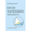 The Thirteen Books of the Elements, Vol. 1: Volume 1 - Paperback