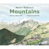 About Habitats: Mountains: (A Classroom-Friendly Science Resource for Exploring Mountain Ecosystems for Preschoolers, 1st and 2nd Graders) - Paperback
