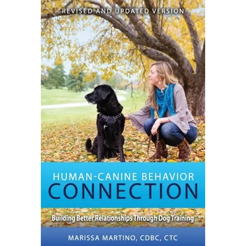 Human-Canine Behavior Connection - Paperback