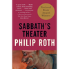 Sabbath's Theater: National Book Award Winner - Paperback