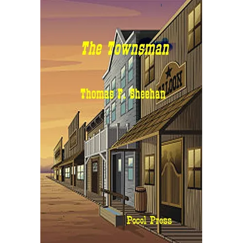 The Townsman - Paperback
