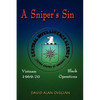 A Sniper's Sin - Paperback
