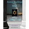 Ancient Teachings on the EGO: in Daphna Moore's RABBI'S TAROT (Black & White issue) - Paperback