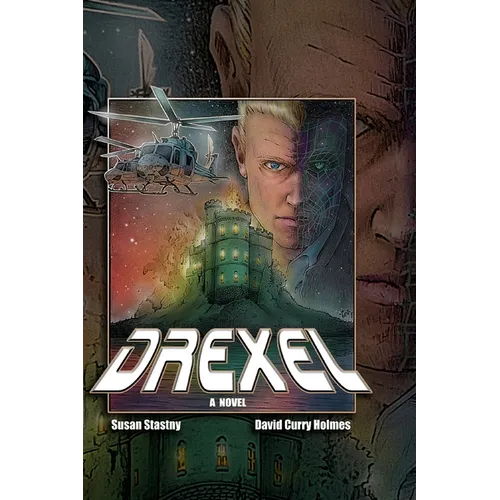 Drexel - Paperback