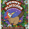 Penny Platicorn: I'm Special Just The Way I Am - Hardcover