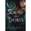 Sorcery of Thorns - Paperback