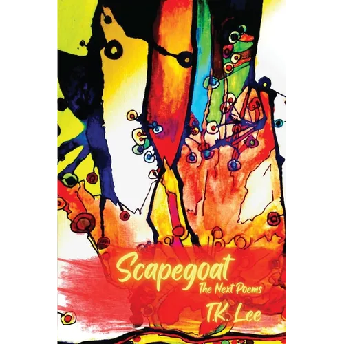 Scapegoat - Paperback