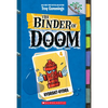 Hydrant-Hydra: A Branches Book (the Binder of Doom #4): Volume 4 - Paperback