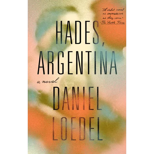 Hades, Argentina - Paperback
