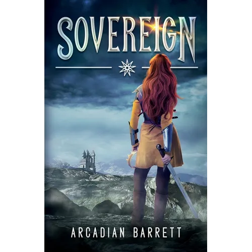 Sovereign - Paperback