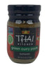 Curry Paste, Thai