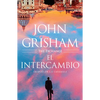 El Intercambio: Después de la Tapadera / The Exchange - Paperback