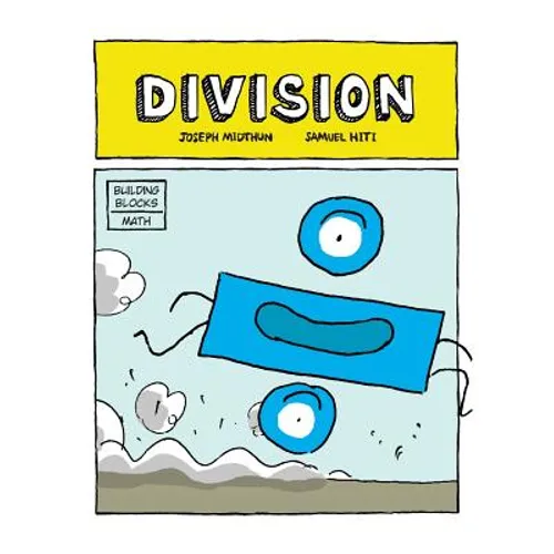 Division - Hardcover