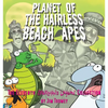 Planet of the Hairless Beach Apes - Paperback