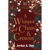 A Whisper of Chaos and Crowns - Paperback