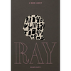 A Book about Ray - Hardcover