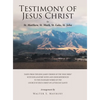 Testimony of Jesus Christ - Hardcover