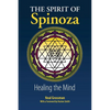The Spirit of Spinoza: Healing the Mind - Paperback