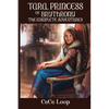 Tara, Princess of Brythrony The Complete Adventures - Paperback