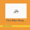 The Bike Shop - Paperback