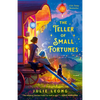 The Teller of Small Fortunes - Paperback