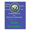 The Navy Electricity and Electronics Training Series: Module 18 Radar Principles - Paperback