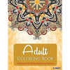 Adult Coloring Book: Adults Coloring Books, Coloring Books for Adults: Relaxation & Stress Relieving Patterns - Paperback