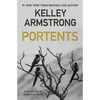 Portents: A Collection of Cainsville Tales - Paperback