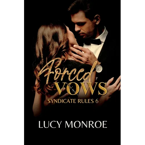 Forced Vows - Paperback