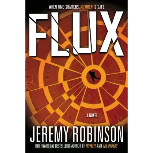 Flux - Paperback
