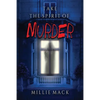 Take the Spirit of Murder - Paperback