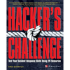 Hacker's Challenge: Test Your Incident Response Skills Using 20 Scenarios - Paperback