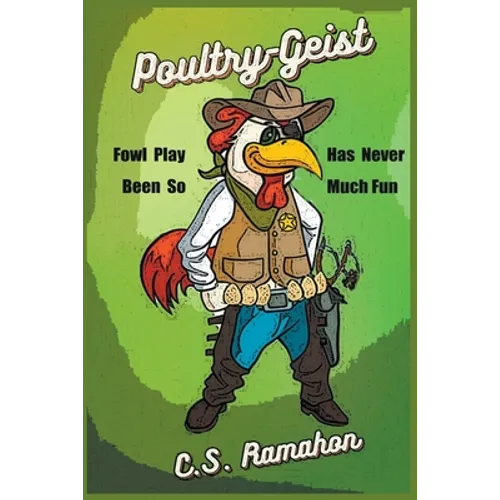 Poultry-Geist - Paperback