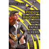 Poppy Redfern and the Fatal Flyers - Paperback