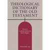 Theological Dictionary of the Old Testament, Volume III - Paperback