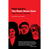 The Music Never Died: Tales from the Flipside - Paperback