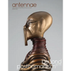 Antennae #57 Beyond Posthumanism - Paperback