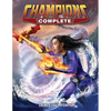 Champions Complete - Paperback